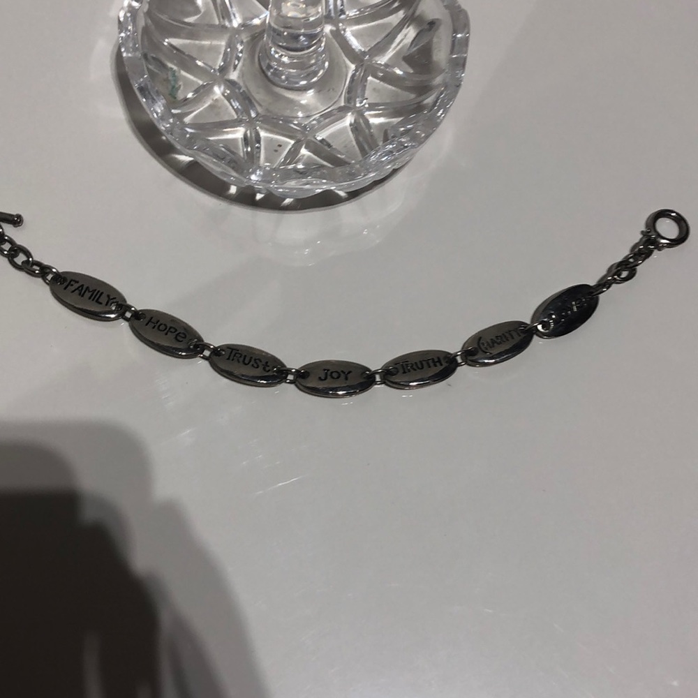 love bracelet NWOT